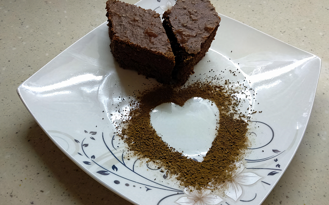 Брауни (brownie)